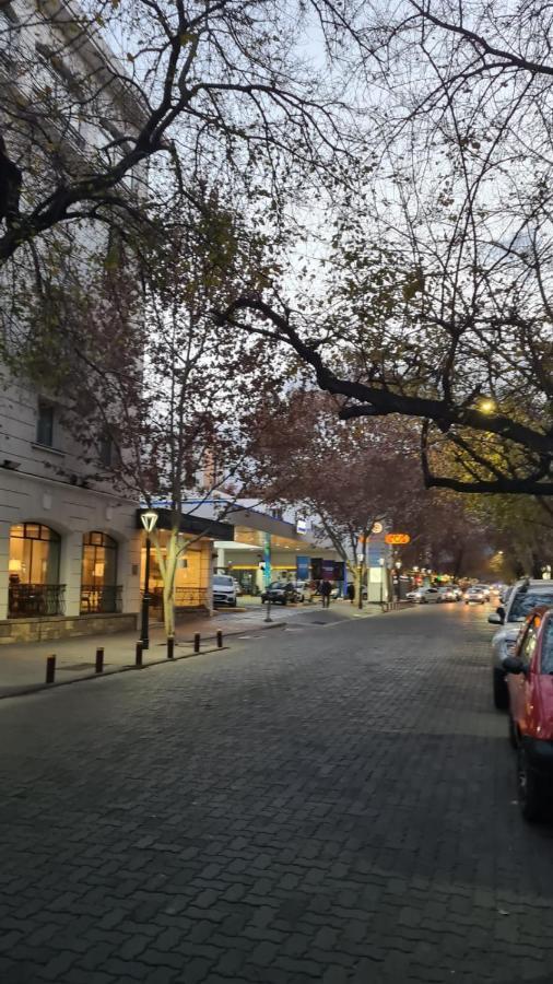 דירות Mendoza R Km 0 מראה חיצוני תמונה